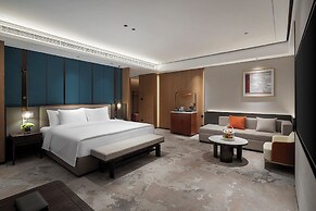 Wanda Jin Wuzhi Jiaozuo