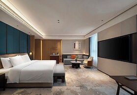 Wanda Jin Wuzhi Jiaozuo