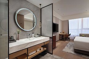 Wanda Jin Wuzhi Jiaozuo