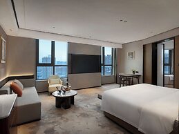 Wanda Jin Wuzhi Jiaozuo