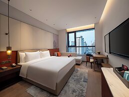 Wanda Jin Wuzhi Jiaozuo