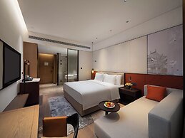 Wanda Jin Wuzhi Jiaozuo