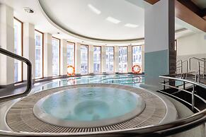 Apartment With Sauna and Pool by Renters