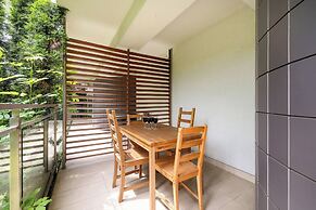 Apartment With Sauna and Pool by Renters