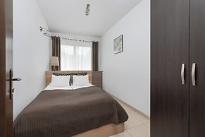 Apartment With Sauna and Pool by Renters