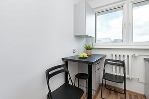 Apartment Near Beach Gdansk by Renters