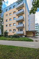 Apartment Near Beach Gdansk by Renters