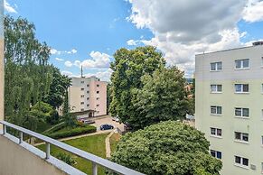 Apartment Near Beach Gdansk by Renters