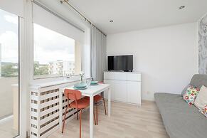 Apartment Near Beach Gdansk by Renters