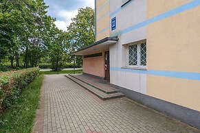 Apartment Near Beach Gdansk by Renters