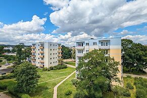Apartment Near Beach Gdansk by Renters