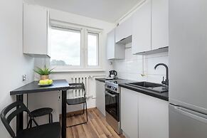 Apartment Near Beach Gdansk by Renters