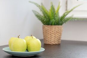 Apartment Near Beach Gdansk by Renters