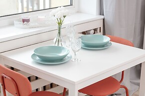 Apartment Near Beach Gdansk by Renters