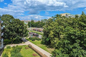 Apartment Near Beach Gdansk by Renters