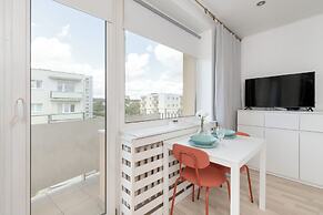 Apartment Near Beach Gdansk by Renters