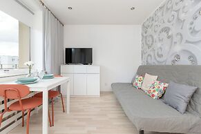 Apartment Near Beach Gdansk by Renters