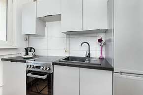 Apartment Near Beach Gdansk by Renters