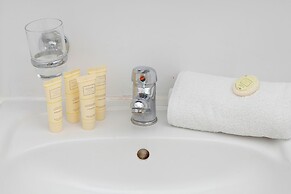 Apartment Near Beach Gdansk by Renters