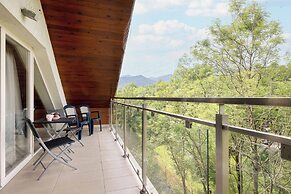 Apartment With Mountain View by Renters
