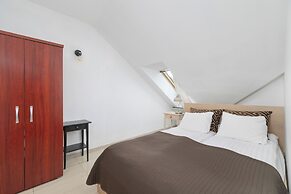 Apartment With Mountain View by Renters