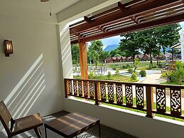 Phubarn VimarnVangvieng Resort