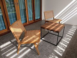 Phubarn VimarnVangvieng Resort