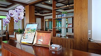 Phubarn VimarnVangvieng Resort