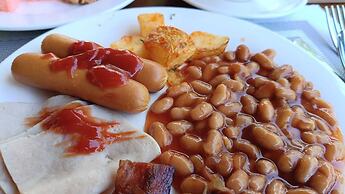 Phubarn VimarnVangvieng Resort