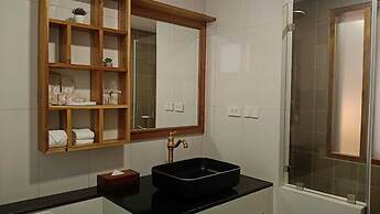 Phubarn VimarnVangvieng Resort