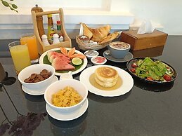 Phubarn VimarnVangvieng Resort