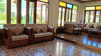 Phubarn VimarnVangvieng Resort