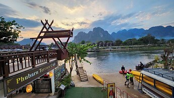 Phubarn VimarnVangvieng Resort