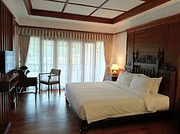 Phubarn VimarnVangvieng Resort