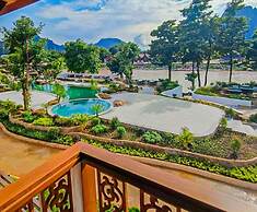 Phubarn VimarnVangvieng Resort