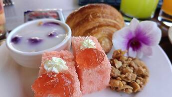 Phubarn VimarnVangvieng Resort