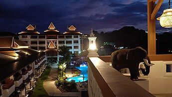 Phubarn VimarnVangvieng Resort