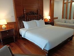 Phubarn VimarnVangvieng Resort