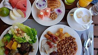 Phubarn VimarnVangvieng Resort