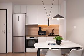 Kosmos Luxury Residences