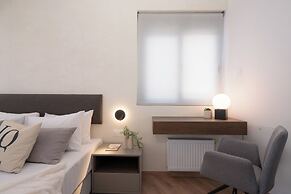 Kosmos Luxury Residences