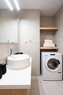 Kosmos Luxury Residences