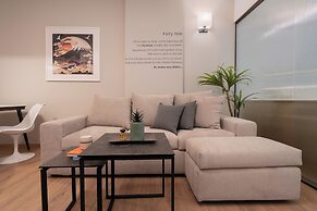 Kosmos Luxury Residences