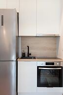 Kosmos Luxury Residences