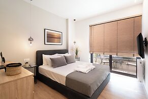 Kosmos Luxury Residences