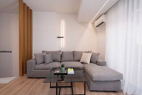 Kosmos Luxury Residences