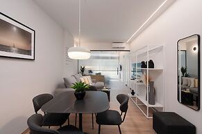 Kosmos Luxury Residences