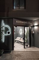 Kosmos Luxury Residences