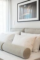 Kosmos Luxury Residences