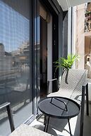 Kosmos Luxury Residences